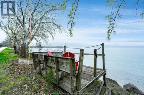 170 North Shore Road Pelee Island ON N0R 1M0