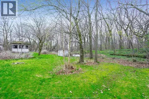 170 North Shore Road Pelee Island ON N0R 1M0