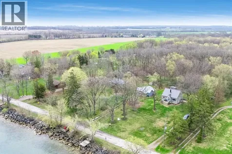 170 North Shore Road Pelee Island ON N0R 1M0