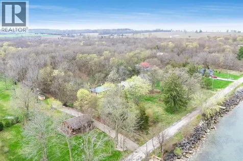 170 North Shore Road Pelee Island ON N0R 1M0
