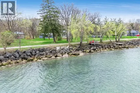 170 North Shore Road Pelee Island ON N0R 1M0