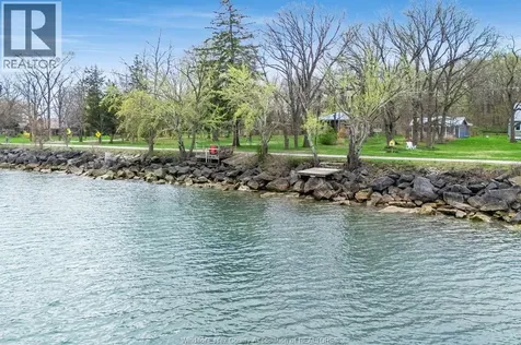 170 North Shore Road Pelee Island ON N0R 1M0