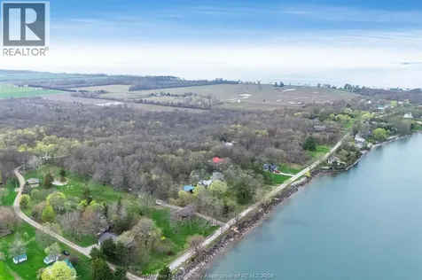 170 North Shore Road Pelee Island ON N0R 1M0