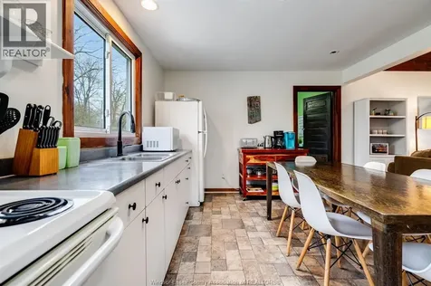 170 North Shore Road Pelee Island ON N0R 1M0