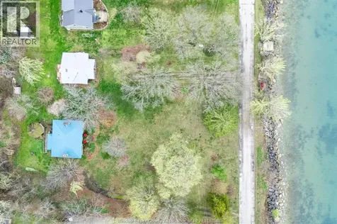 170 North Shore Road Pelee Island ON N0R 1M0