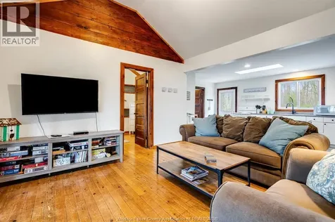 170 North Shore Road Pelee Island ON N0R 1M0