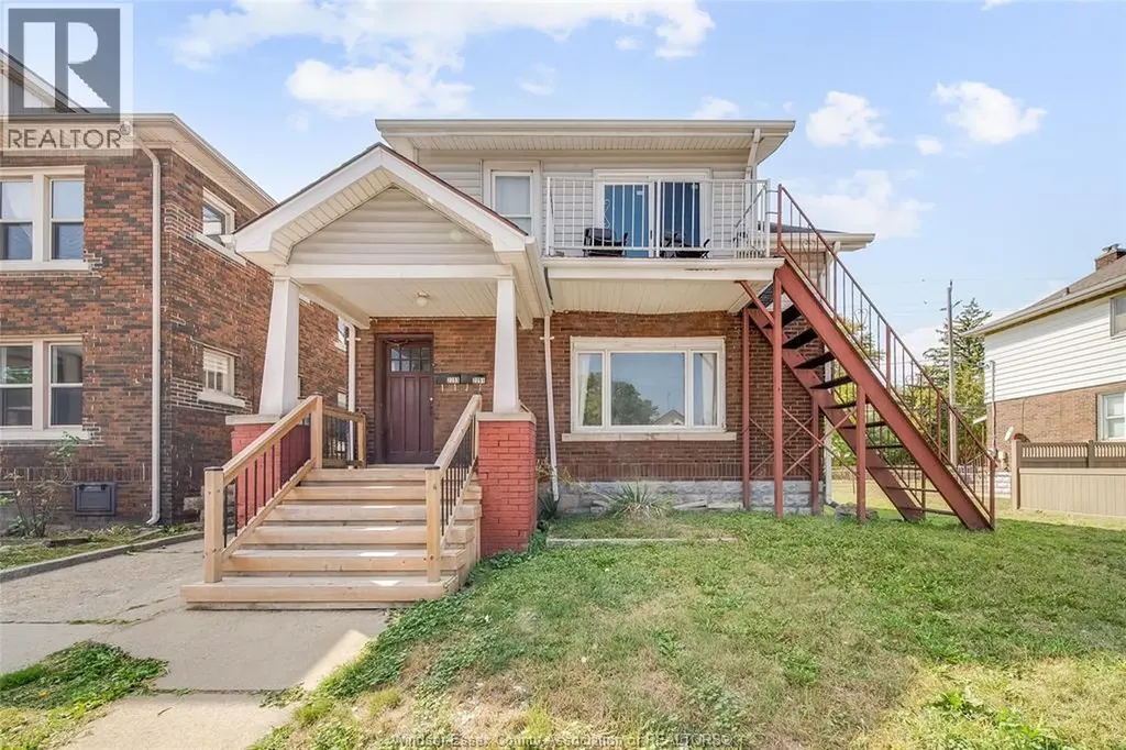 2251-53 Howard Avenue Windsor ON N8X 3V2