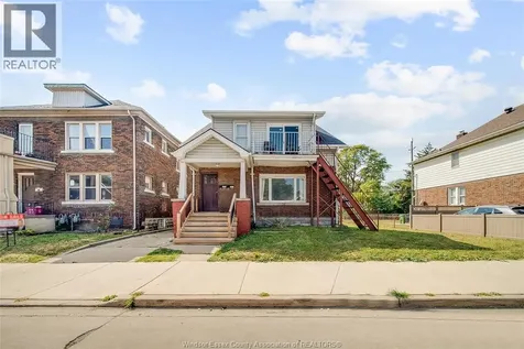 2251-53 Howard Avenue Windsor ON N8X 3V2