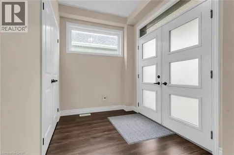 48 Cash Crescent Ingersoll ON N5C 0E2