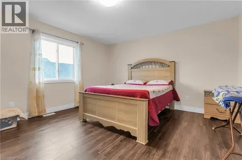 48 Cash Crescent Ingersoll ON N5C 0E2