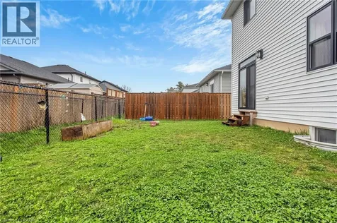 48 Cash Crescent Ingersoll ON N5C 0E2