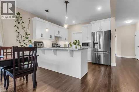48 Cash Crescent Ingersoll ON N5C 0E2