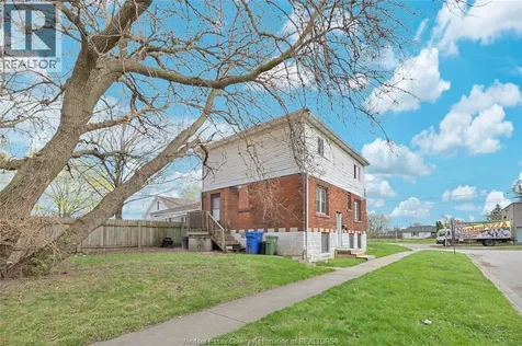 1398 Rooney Windsor ON N9B 1K7