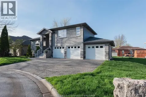 1798 Argus Street Lasalle ON N9J 3G4