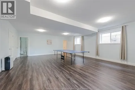 1798 Argus Street Lasalle ON N9J 3G4
