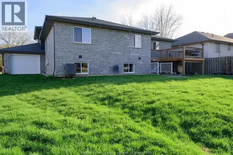 1798 Argus Street Lasalle ON N9J 3G4