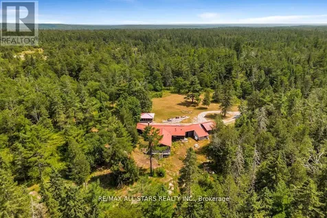 380 Ledge Road Trent Lakes ON K0M 1A0