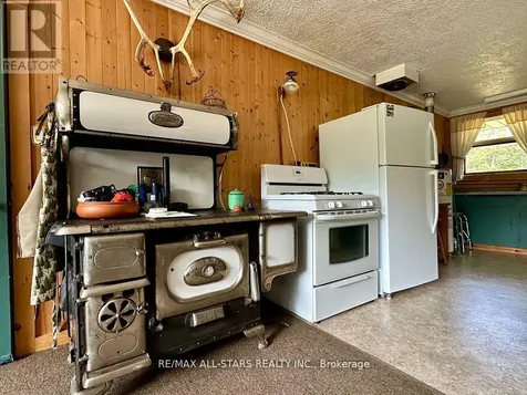 380 Ledge Road Trent Lakes ON K0M 1A0