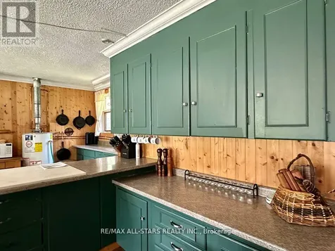 380 Ledge Road Trent Lakes ON K0M 1A0