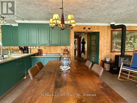 380 Ledge Road Trent Lakes ON K0M 1A0