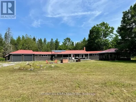 380 Ledge Road Trent Lakes ON K0M 1A0