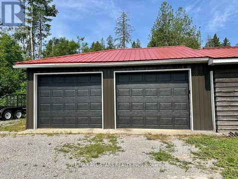 380 Ledge Road Trent Lakes ON K0M 1A0