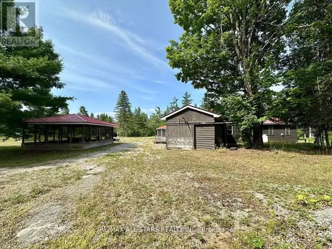 380 Ledge Road Trent Lakes ON K0M 1A0