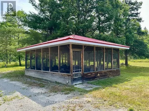 380 Ledge Road Trent Lakes ON K0M 1A0