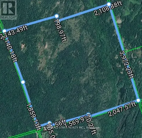 380 Ledge Road Trent Lakes ON K0M 1A0