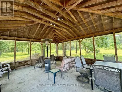 380 Ledge Road Trent Lakes ON K0M 1A0