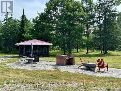 380 Ledge Road Trent Lakes ON K0M 1A0