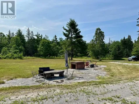 380 Ledge Road Trent Lakes ON K0M 1A0