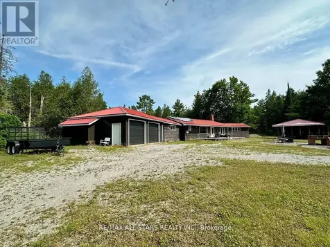 380 Ledge Road Trent Lakes ON K0M 1A0