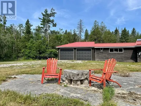 380 Ledge Road Trent Lakes ON K0M 1A0