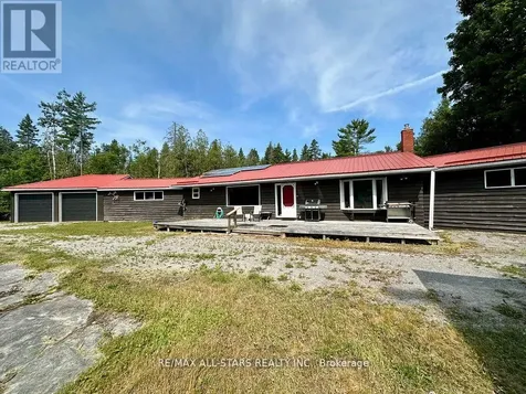 380 Ledge Road Trent Lakes ON K0M 1A0