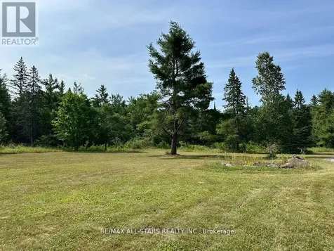 380 Ledge Road Trent Lakes ON K0M 1A0