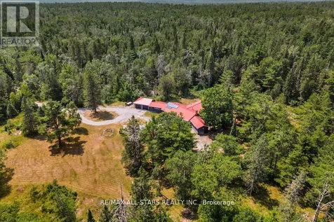 380 Ledge Road Trent Lakes ON K0M 1A0