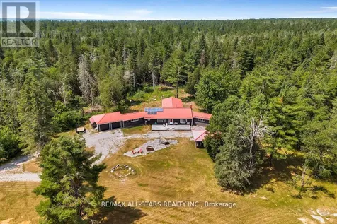 380 Ledge Road Trent Lakes ON K0M 1A0