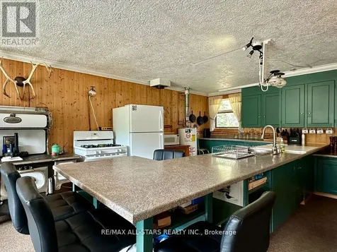 380 Ledge Road Trent Lakes ON K0M 1A0