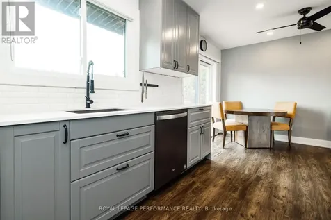 36 Largo Crescent Ottawa ON K2G 3C7