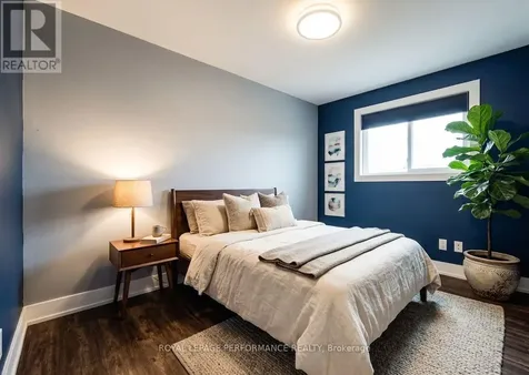 36 Largo Crescent Ottawa ON K2G 3C7
