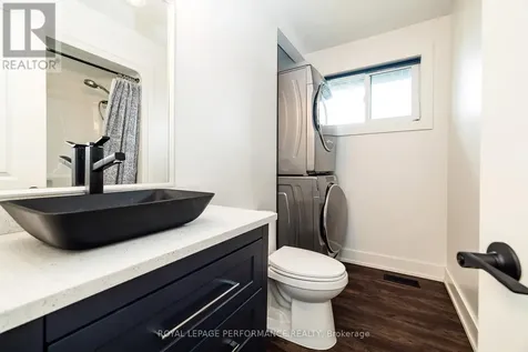 36 Largo Crescent Ottawa ON K2G 3C7