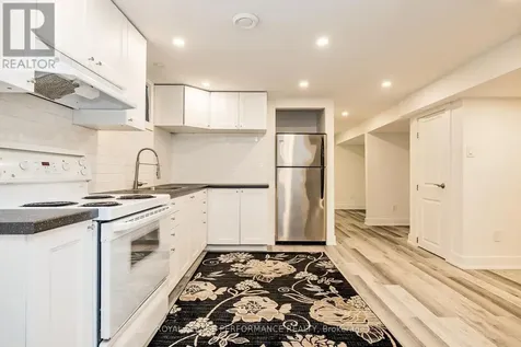 36 Largo Crescent Ottawa ON K2G 3C7