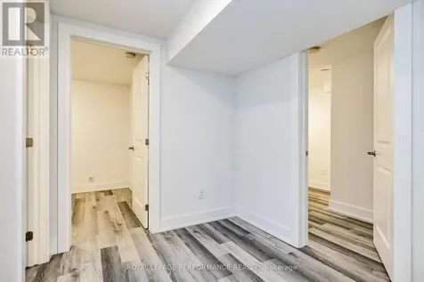 36 Largo Crescent Ottawa ON K2G 3C7