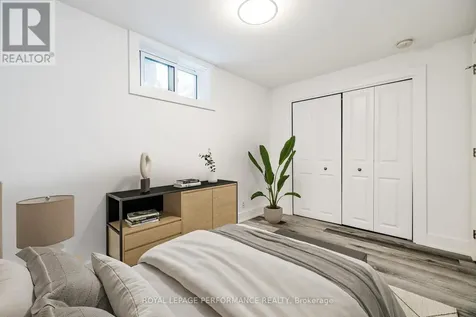 36 Largo Crescent Ottawa ON K2G 3C7