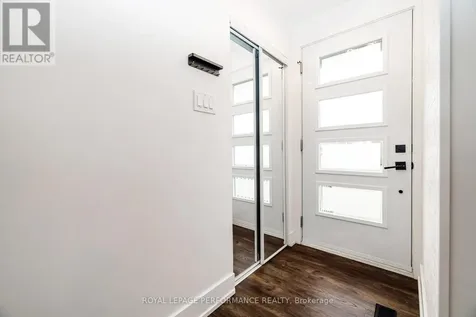 36 Largo Crescent Ottawa ON K2G 3C7