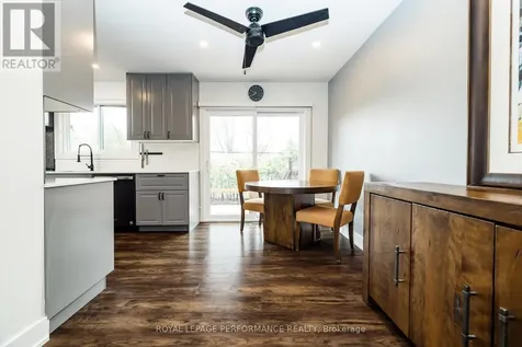 36 Largo Crescent Ottawa ON K2G 3C7