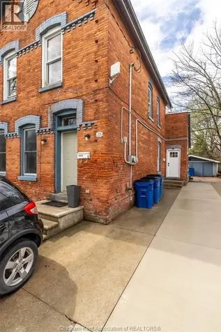 78 Raleigh Street Chatham ON N7M 2M8