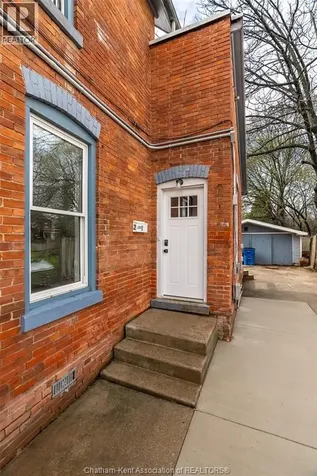 78 Raleigh Street Chatham ON N7M 2M8