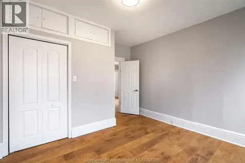 78 Raleigh Street Chatham ON N7M 2M8